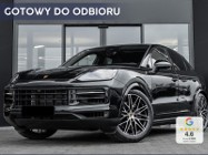 Porsche Cayenne II Coupe 3.0 Coupe (353KM) Nagłośnienie BOSE® + Widok otoczenia 3D