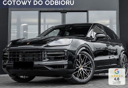 Porsche Cayenne II Coupe 3.0 Coupe (353KM) Nagłośnienie BOSE® + Widok otoczenia 3D