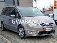 Ford Galaxy IV 7-OSOBOWY