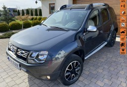 Dacia Duster I 16r.1.2 benzyna nawigacja kamera bezwypadkowa