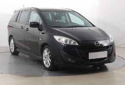 Mazda 5 II , 7 miejsc, Navi, Klimatronic, Tempomat, Parktronic