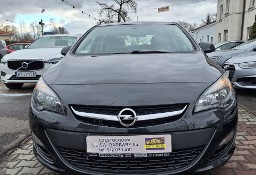 Opel Astra J ZAKUP 2016 , KRAJOWY, I WŁAŚCICIEL