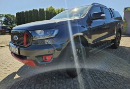 Ford Ranger III 2.0 diesel 213KM automat THUNDER