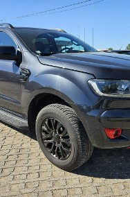 Ford Ranger III 2.0 diesel 213KM automat THUNDER-2