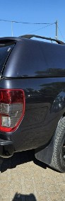 Ford Ranger III 2.0 diesel 213KM automat THUNDER-4