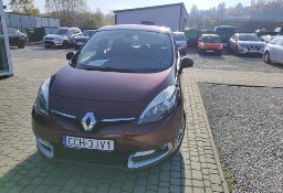 Renault Scenic III Super Stan