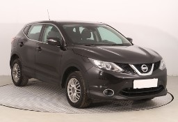 Nissan Qashqai II , Salon Polska, Serwis ASO, Klimatronic, Tempomat, Parktronic