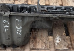 Fendt 700 800 SCR Deutz TCD 6.1 L6 Miska Olejowa CZĘŚCI F731200510070