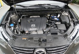 Mazda CX-5 klimatronik nawigacja tempomat
