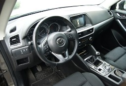 Mazda CX-5 klimatronik nawigacja tempomat