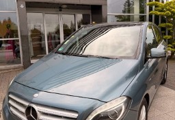Mercedes-Benz Klasa B W246