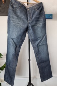 Spodnie męskie Calvin Klein rozm. W40 L32-2