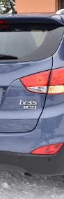 Hyundai ix35 ŚLICZNY!! Klimatronik PDC Podg.Fotele tył/przód Te-3