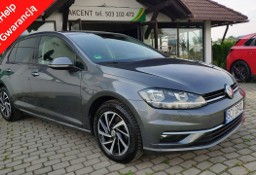 Volkswagen Golf VII Bezwypadkowy + bardzo zadbany