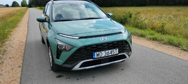 2023 1.0 100KM gotowy do jazdy salon PL