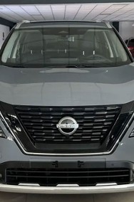 Nissan X-trail III Tekna e-POWER 4WD 1.5 Tekna e-POWER 4WD 1.5 213KM / Pakiet Premium-2