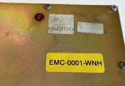 Fiat New Holland G170 G190 G210 G240 - sterownik silnika ECU 86512103 86013117 86025963