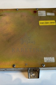 Fiat New Holland G170 G190 G210 G240 - sterownik silnika ECU 86512103 86013117 86025963-2