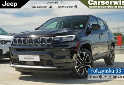 Jeep Compass II ALTITUDE 1.5 e-HYBRID 130KM|Pak Zim/ Safety| BLACK | MY24