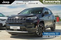 Jeep Compass II ALTITUDE 1.5 e-HYBRID 130KM|Pak Zim/ Safety| BLACK | MY24