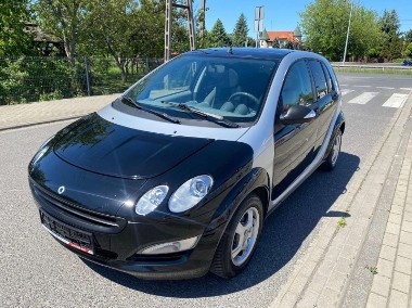 Smart ForFour I-1