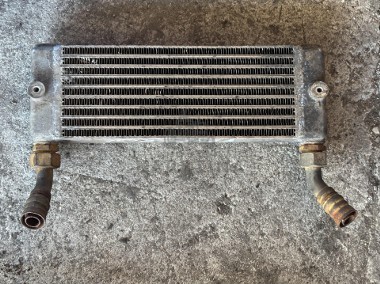 FENDT 509 C 509C Chłodnica-1