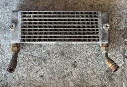 FENDT 509 C 509C Chłodnica