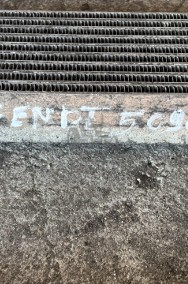 FENDT 509 C 509C Chłodnica-2