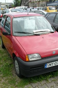 Fiat Cinquecento z gazem-2