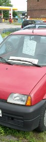 Fiat Cinquecento z gazem-3
