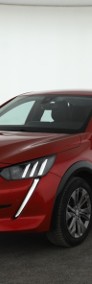 Peugeot 208 II e-208 , SoH 90%, Automat, Skóra, Navi, Klimatronic, Tempomat,-3