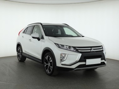 Mitsubishi Eclipse Cross , Salon Polska, Automat, Klimatronic, Tempomat,-1