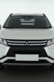 Mitsubishi Eclipse Cross , Salon Polska, Automat, Klimatronic, Tempomat,-2