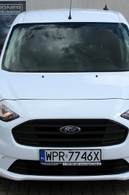 Ford Transit Connect Kamera Tempomat Parktonic 100KM FV23% 1WŁ-2
