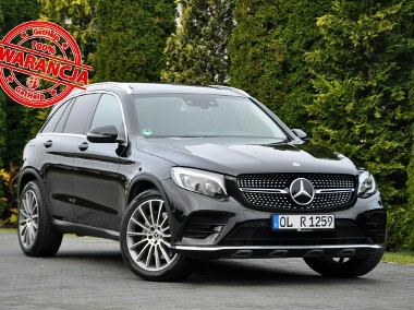 Mercedes-Benz Klasa GLC