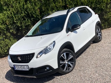 Peugeot 2008-1