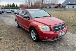 Dodge Caliber Dodge Caliber 2.0CRD 140km 06r