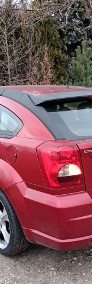 Dodge Caliber Dodge Caliber 2.0CRD 140km 06r-3