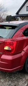 Dodge Caliber Dodge Caliber 2.0CRD 140km 06r-4