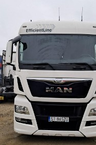 MAN Tgx-2