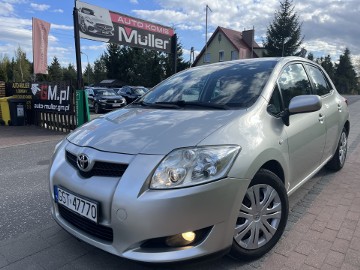 1,4 D4-D-90KM Zarejestrowany, Klimatronik Dwustrefowy...
