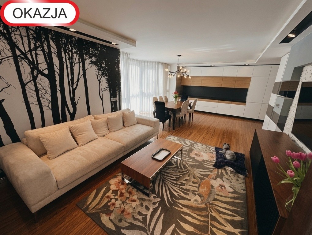 OKAZJA CENOWA APARTAMENTU Z WYPOSAŻENIEM . - Widok 5