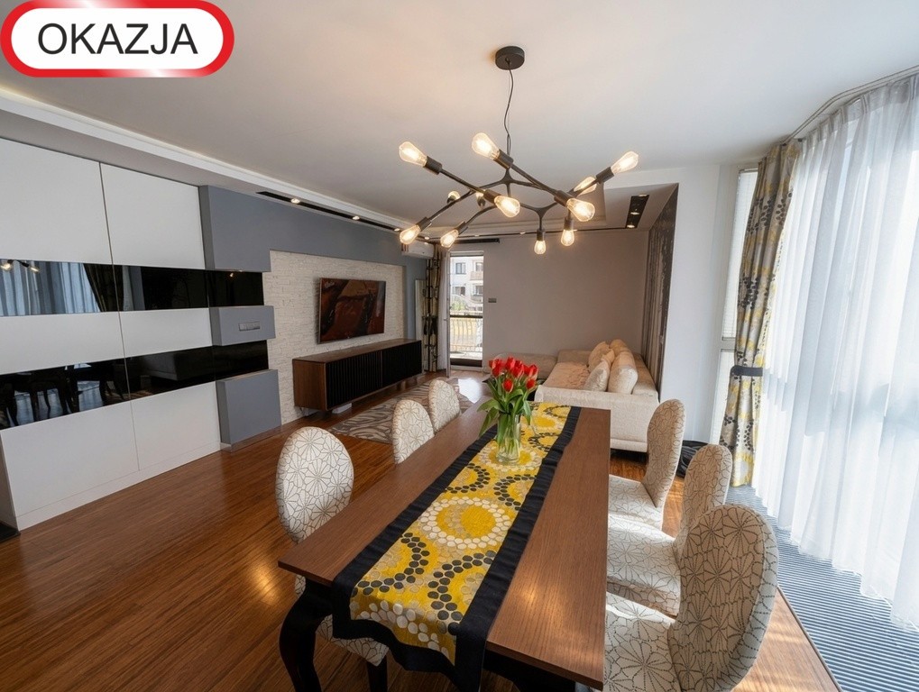 OKAZJA CENOWA APARTAMENTU Z WYPOSAŻENIEM . - Widok 6