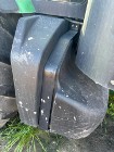 John Deere 8360R - zbiornik paliwa 695L RE306975