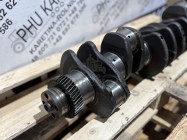 Case 5130 5140 5150 Maxxum 5140 Cummins 6BT Wał Korbowy J908032 J929037 J918324