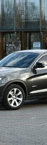 BMW X4 I [F26] 2.0d Xdrive Manual 2014r. Xenon Skóra NAVi el klapa POLECAM-3