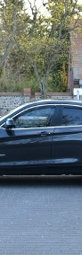 BMW X4 I [F26] 2.0d Xdrive Manual 2014r. Xenon Skóra NAVi el klapa POLECAM-4