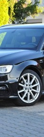 Audi A3 III (8V) 1,4 TSI 125KM 2XS-LINE Ksenon 18'' Alufelgi Navi Serwis z DE Super-3
