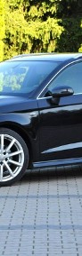 Audi A3 III (8V) 1,4 TSI 125KM 2XS-LINE Ksenon 18'' Alufelgi Navi Serwis z DE Super-4
