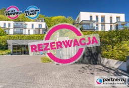 Mieszkanie Gdynia Orłowo, ul. Bernadowska